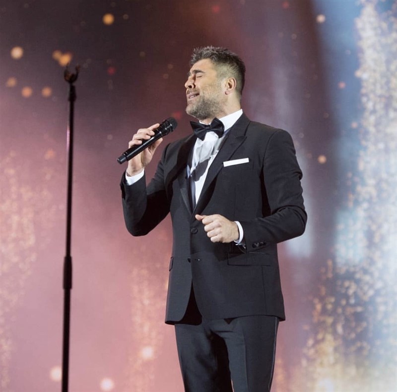 Wael Kfoury Riyadh Season